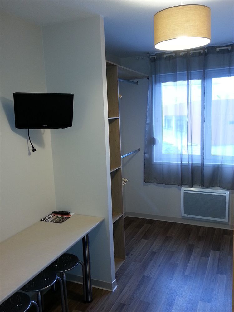 Hostel Hi Bordeaux-blanquefort - Ex Otellia